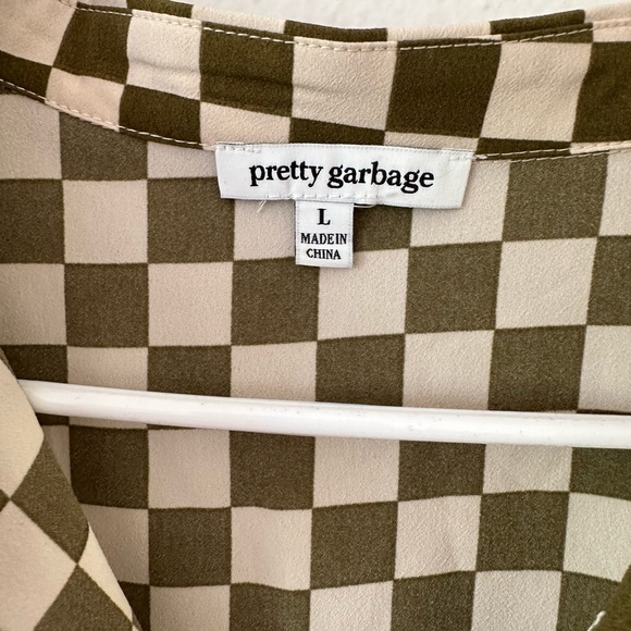 Pretty Garbage Set - Picture 2 of 3